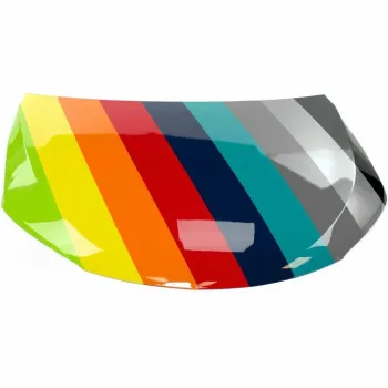 TOYOTA CAMRY HYBRID HOOD **CAPA** OEM#5330106160 2015-2017 PL#TO1230234C