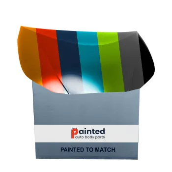 TOYOTA PRIUS HOOD (STEEL) OEM#5330147110-PFM 2016-2022 PL#TO1230243