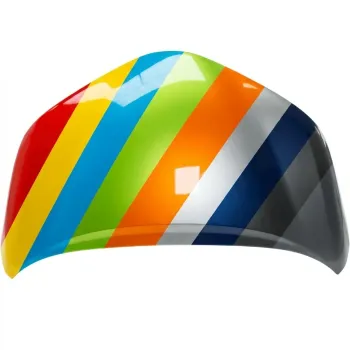 TOYOTA CHR HOOD OEM#53301F4030 2018-2022 PL#TO1230246