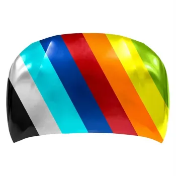 TOYOTA COROLLA/HATCHBACK HOOD (ALUM) **CAPA** OEM#5330112B50 2019-2021 PL#TO1230251C