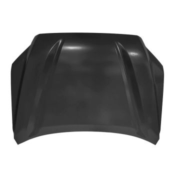 TOYOTA SEQUOIA HOOD (STEEL)(EXC TRD-PRO) OEM#533010C070-PFM 2023-2025 PL#TO1230264P