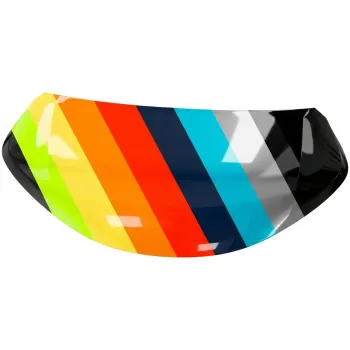 TOYOTA SIENNA HYBRID (hybrid only) HOOD (STEEL) OEM#5330108060-PFM 2021-2025 PL#TO1230265