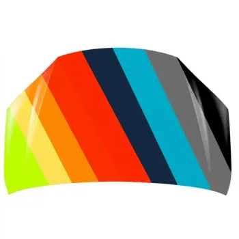 TOYOTA PRIUS / PRIUS PRIME HOOD (ALUM) **CAPA** OEM#5330147130 2023-2025 PL#TO1230266C