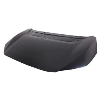 SUBARU SOLTERRA HOOD (ALUM) **CAPA** OEM#5330142170 2023-2025 PL#TO1230269C