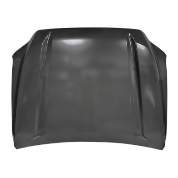 TOYOTA TACOMA HOOD (WO/BULGE)(ALUM)(WO/TRD SPORT) **CAPA** OEM#53301AK010 2024-2025 PL#TO1230271C