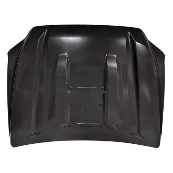 TOYOTA TACOMA HOOD (W/BULGE)(ALUM)(W/TRD SPORT) **CAPA** OEM#53301AK020 2024-2025 PL#TO1230272C