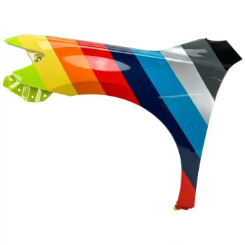 TOYOTA CAMRY HYBRID FENDER LEFT (Driver Side) **CAPA** OEM#5380206120 2007-2011 PL#TO1240211C