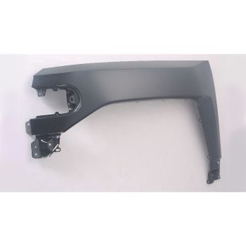 TOYOTA FJ CRUISER FENDER LEFT (Driver Side) **CAPA** OEM#5380235750 2007-2014 PL#TO1240214C