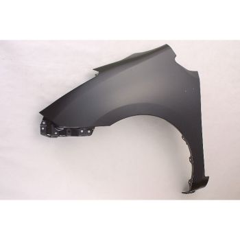TOYOTA PRIUS FENDER LEFT (Driver Side) **CAPA** OEM#5380247031 2007-2009 PL#TO1240218C