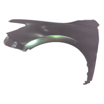 TOYOTA CAMRY FENDER LEFT (Driver Side) **CAPA** OEM#5381206210 2015-2017 PL#TO1240250C