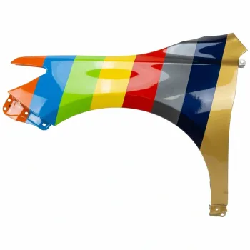 TOYOTA CAMRY HYBRID FENDER LEFT (Driver Side) **CAPA** OEM#5381206210 2015-2017 PL#TO1240250C