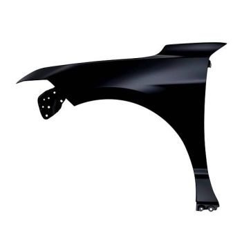 TOYOTA AVALON HYBRID FENDER LEFT (Driver Side)**CAPA** OEM#5380207050 2019-2022 PL#TO1240268C