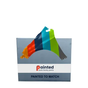 TOYOTA COROLLA/SEDAN  FENDER LEFT (Driver Side) **CAPA** OEM#5380202260 2020-2025 PL#TO1240271C