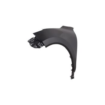 TOYOTA VENZA  FENDER LEFT (Driver Side) (ALUM) **CAPA** OEM#5380248160 2021-2024 PL#TO1240281C