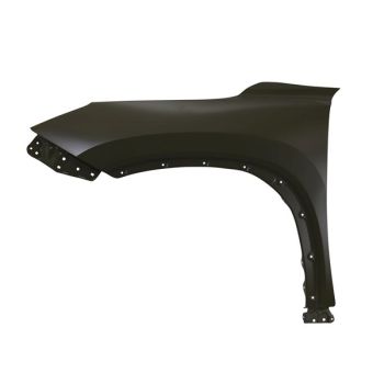 TOYOTA GRAND HIGHLANDER HYBRID FENDER LEFT (Driver Side) (Driver Side) OEM#538120E200 2024-2025 PL#TO1240287