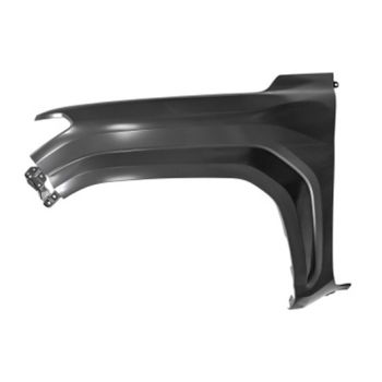 TOYOTA TACOMA FENDER LEFT (Driver Side) (Driver Side) (WO/WHEEL OPENING MLDG) **CAPA** OEM#53812AK010 2024-2025 PL#TO1240289C