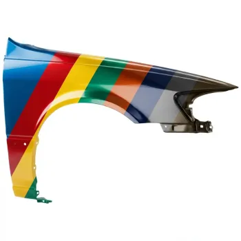 TOYOTA CAMRY FENDER RIGHT (Passenger Side) OEM#53811AA020 1997-2001 PL#TO1241162