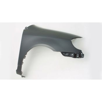 TOYOTA COROLLA/SEDAN FENDER RIGHT (Passenger Side) (CE/LE MODEL)**CAPA** OEM#5380102060 2003-2008 PL#TO1241183C