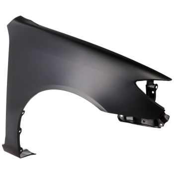 TOYOTA CAMRY FENDER RIGHT (Passenger Side) **CAPA** OEM#53801AA020 2002-2006 PL#TO1241184C