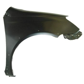 TOYOTA ECHO FENDER RIGHT (Passenger Side) W/ WHEEL MLDG OEM#5380152040 2003-2005 PL#TO1241198