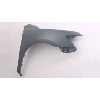 TOYOTA CAMRY FENDER RIGHT (Passenger Side) **CAPA** OEM#5380106110 2007-2011 PL#TO1241211C
