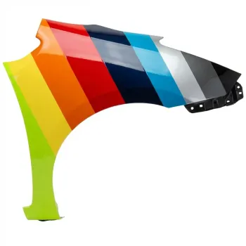 TOYOTA PRIUS FENDER RIGHT (Passenger Side) **CAPA** OEM#5380147031 2007-2009 PL#TO1241218C