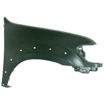 TOYOTA SEQUOIA FENDER RIGHT (Passenger Side) OEM#538010C100 2005-2007 PL#TO1241223