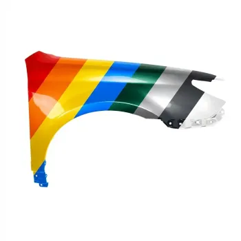 TOYOTA AVALON FENDER RIGHT (Passenger Side)**CAPA** OEM#5381107060 2011-2012 PL#TO1241236C