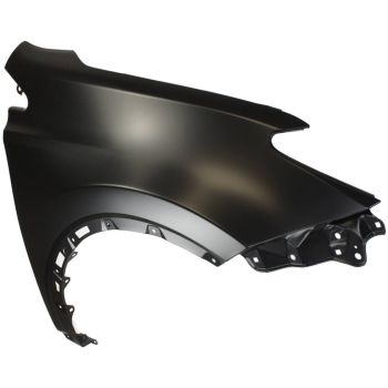 TOYOTA RAV4 HYBRID FENDER RIGHT (Passenger Side) (JAPAN) **CAPA** OEM#5380142170 2016-2018 PL#TO1241245C