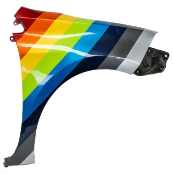 TOYOTA COROLLA/SEDAN FENDER RIGHT (Passenger Side) **CAPA** OEM#5380102180 2014-2019 PL#TO1241248C