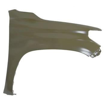 TOYOTA TUNDRA FENDER RIGHT (Passenger Side) **CAPA** OEM#538110C060 2014-2021 PL#TO1241249C