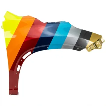 TOYOTA HIGHLANDER FENDER RIGHT (Passenger Side) **CAPA** OEM#538010E110 2014-2019 PL#TO1241251C