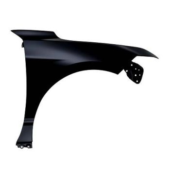 TOYOTA AVALON HYBRID FENDER RIGHT (Passenger Side)**CAPA** OEM#5380107050 2019-2022 PL#TO1241268C