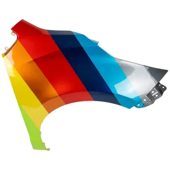 TOYOTA SIENNA FENDER RIGHT (Passenger Side) OEM#5381108090 2021-2025 PL#TO1241280