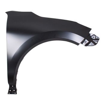 TOYOTA VENZA  FENDER RIGHT (Passenger Side) (ALUM) **CAPA** OEM#5380148140 2021-2024 PL#TO1241281C