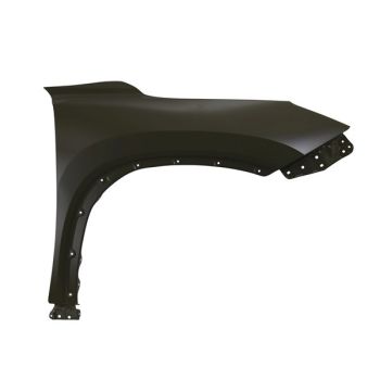 TOYOTA GRAND HIGHLANDER HYBRID FENDER RIGHT (Passenger Side) **CAPA** OEM#538110E240 2024-2025 PL#TO1241287C