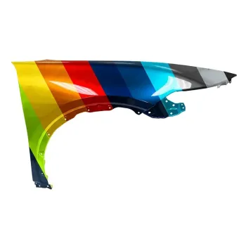 TOYOTA CROWN (HYBRID) FENDER RIGHT (Passenger Side) **CAPA** OEM#5380130B00 2023-2024 PL#TO1241288C