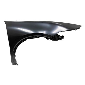 TOYOTA CROWN (HYBRID) FENDER RIGHT (Passenger Side) **CAPA** OEM#5380130B00 2023-2024 PL#TO1241288C