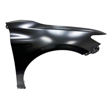 TOYOTA CAMRY (HYBRID) FENDER RIGHT (Passenger Side) **CAPA** OEM#53801AQ010 2025 PL#TO1241291C