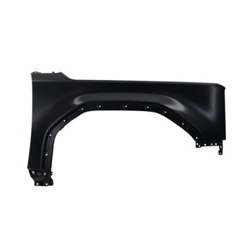 TOYOTA LAND CRUISER FENDER RIGHT (Passenger Side) (ALUM) OEM#5380160F20 2024 PL#TO1241292