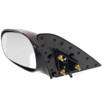 TOYOTA COROLLA/SEDAN DOOR MIRROR LEFT (Driver Side) MANUAL/REMOTE OEM#8794002100 1998-2002 PL#TO1320144
