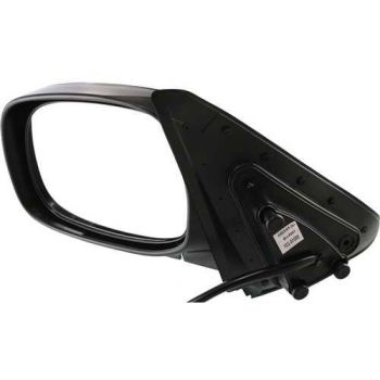 TOYOTA TUNDRA  DOOR MIRROR LEFT (Driver Side) PWR/NON-HTD (PTM)(LIMITED MDL) OEM#879400C904 2003-2004 PL#TO1320193