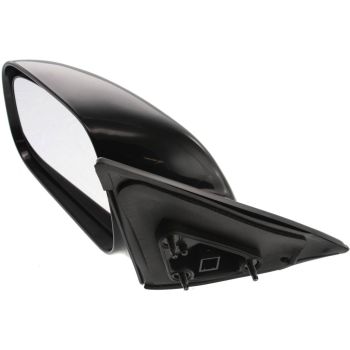 TOYOTA CAMRY  DOOR MIRROR LEFT (Driver Side) PWR/HTD (JAPAN BUILT) OEM#8794033510C0 2002-2006 PL#TO1320219