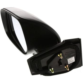 TOYOTA YARIS HATCHBACK(3/5DOORS) (07-08 3DOORS) DOOR MIRROR LEFT (Driver Side) MANUAL (W/COVER) OEM#8794052650 2007-2011 PL#TO1320233