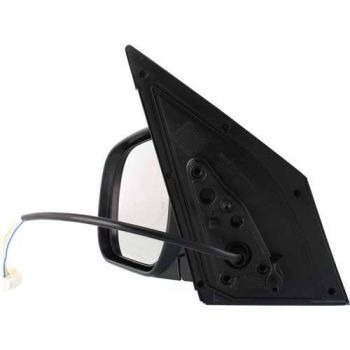 TOYOTA RAV4 DOOR MIRROR LEFT (Driver Side) PWR NON-HTD (BASE MDL) OEM#8794042810 2006-2008 PL#TO1320234
