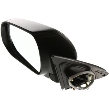 TOYOTA HIGHLANDER DOOR MIRROR LEFT (Driver Side) PWR/N-HTD OEM#8794048291 2008-2013 PL#TO1320245