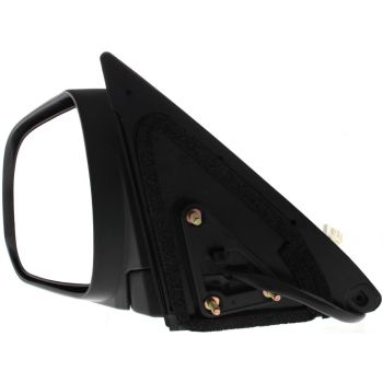 TOYOTA HIGHLANDER DOOR MIRROR LEFT (Driver Side) POWER/HEATED (W/PUDDLE LAMP)(LTD MDL) OEM#8794048343 2008-2013 PL#TO1320251