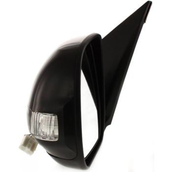 TOYOTA RAV4 DOOR MIRROR LEFT (Driver Side) PWR HTD (W/SIGNAL)(W/CVR)(JAPAN) OEM#8794042A70-PFM 2009-2012 PL#TO1320266