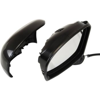 TOYOTA PRIUS V DOOR MIRROR LEFT (Driver Side) POWER/HEATED OEM#8794047280-PFM 2012-2018 PL#TO1320286