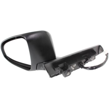 TOYOTA CHR  DOOR MIRROR LEFT (Driver Side) PWR/HTD/SIGNAL (WO/BSD)(W/SMART ENTRY)(PWR-FOLD) OEM#87940F4050-PFM 2018 PL#TO1320364